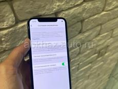 iPhone X(256gb)🔥