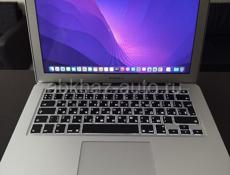 Macbook air 13 2017года 