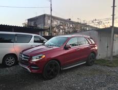 Mercedes-Benz G-Класс