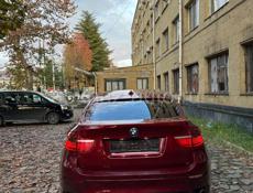 BMW Х6