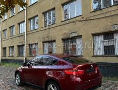 BMW Х6