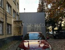 BMW Х6