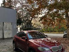 BMW Х6