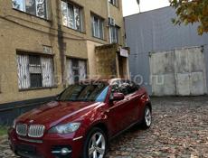 BMW Х6