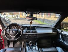 BMW Х6