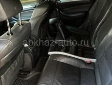 BMW Х6