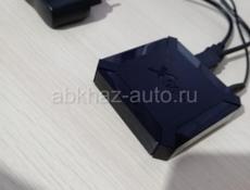 Интернет приставка 