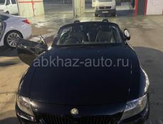 BMW Z4