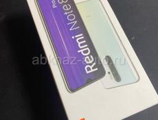 Redmi note 8 pro