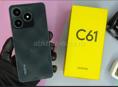 Realmi c61 