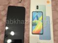 Redmi a1+
