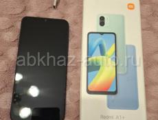 Redmi a1+