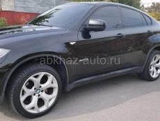 BMW Х6