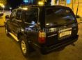 Toyota Hilux Surf