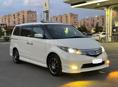 Honda Еlysion