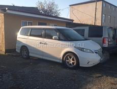 Honda Еlysion