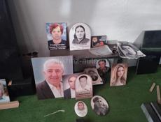Памятники 