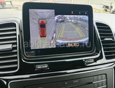 Mercedes-Benz GL-Класс