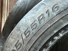  Покрышки 195/55A16