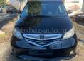 Honda Еlysion