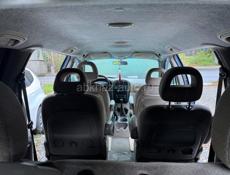Chrysler Voyager