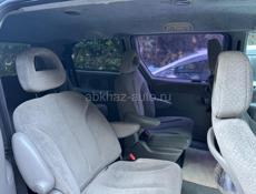 Chrysler Voyager