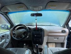 Chrysler Voyager