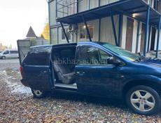 Chrysler Voyager