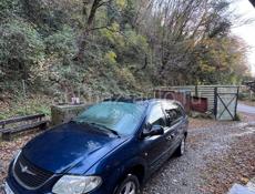 Chrysler Voyager