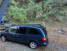 Chrysler Voyager