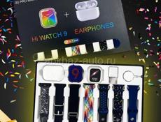 Watch ultra 9