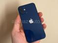 iPhone 12 mini 128gb blue