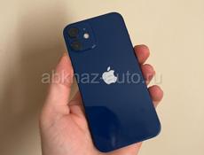 iPhone 12 mini 128gb blue