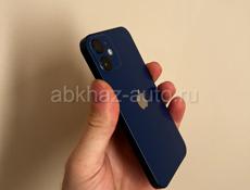 iPhone 12 mini 128gb blue