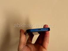 iPhone 12 mini 128gb blue