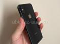iPhone XS 256gb black 