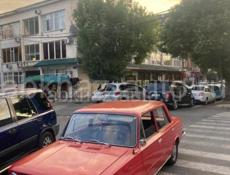 ВАЗ 2101