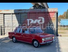 ВАЗ 2101