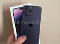 iPhone 14 Pro Max 256gb purple 