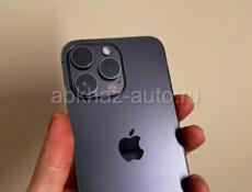 iPhone 14 Pro Max 256gb purple 