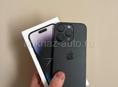iPhone 14 Pro 128gb black 