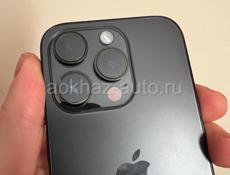iPhone 14 Pro 128gb black 