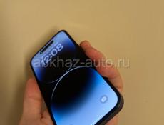 iPhone 14 Pro 128gb black 