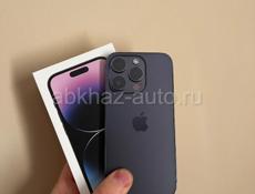 iPhone 14 Pro 256gb purple 