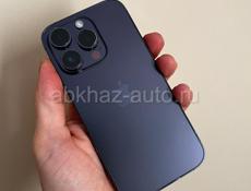 iPhone 14 Pro 256gb purple 