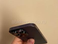 iPhone 14 Pro 256gb purple 