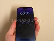 iPhone 14 Pro 256gb purple 