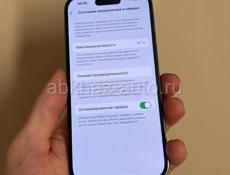 iPhone 14 Pro 256gb purple 