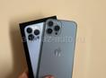 iPhone 13 Pro Max 128gb blue 