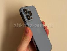 iPhone 13 Pro Max 128gb blue 